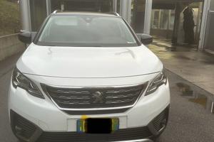 Peugeot 5008 Anno 2019 130Cv Accessoriata