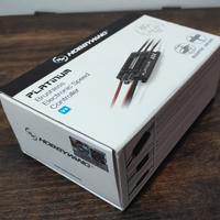 Regolatore Hobbywing ESC 80A 3-6S Platinum V4 RC 
