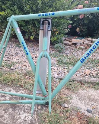 Telaio Bianchi Sirio 602