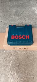 valigia Bosch pari al nuovo vuota 