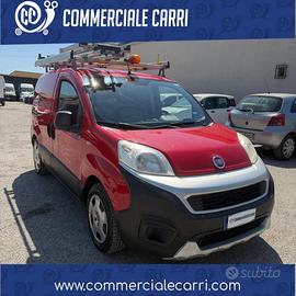 FIAT FIORINO 1.3 M-JET FURGONE ADVENTURE -