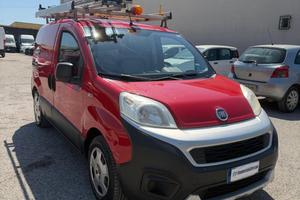 FIAT FIORINO 1.3 M-JET FURGONE ADVENTURE -