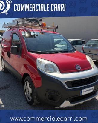 FIAT FIORINO 1.3 M-JET FURGONE ADVENTURE -