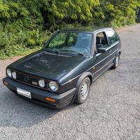 Volkswagen Golf mk2 GTI 8v