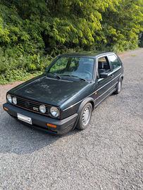 Volkswagen Golf mk2 GTI 8v