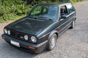 Volkswagen Golf mk2 GTI 8v