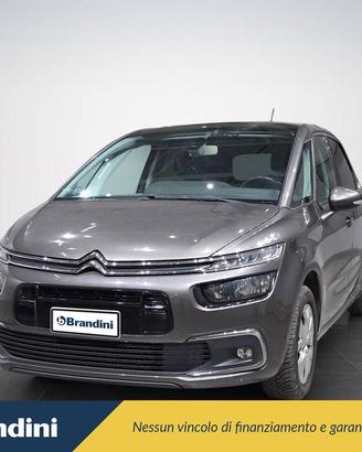 Citroen C4 Picasso 1.6 bluehdi Shine s&s 120cv