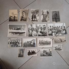 Fotografie MILITARIA 