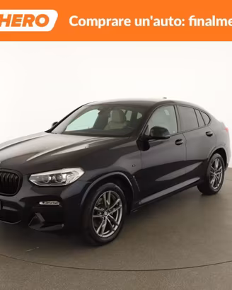BMW X4 RT14470