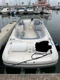 CRANCHI CORALLO 840