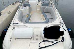 CRANCHI CORALLO 840