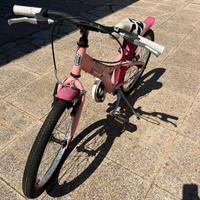 Bici per bambine