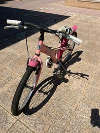 Bici per bambine