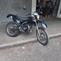 Beta rr 50 enduro