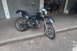 Beta rr 50 enduro