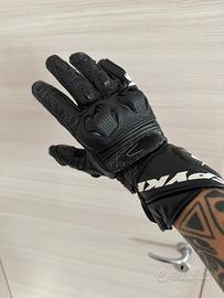Guanti moto spyke  tech pro