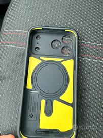 Cover Spigen  iphone 17 pro max