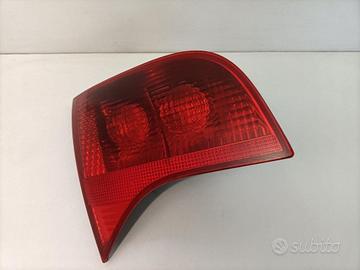 STOP POSTERIORE SINISTRO INTEGRATO NEL PORTELLO AU