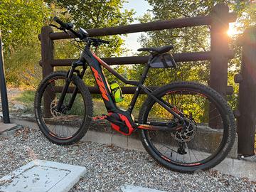 Mountain bike ktm macina race 273