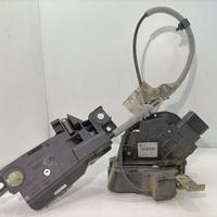 SERRATURA ANTERIORE DESTRA FORD Galaxy Serie (CA1)