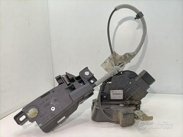 SERRATURA ANTERIORE DESTRA FORD Galaxy Serie (CA1)