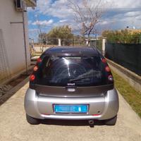smart forfour bipawer 