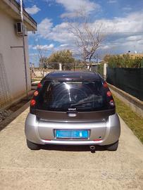 smart forfour bipawer 