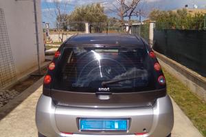 smart forfour bipawer 