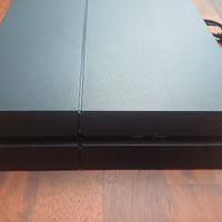 Play station 4