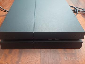 Play station 4