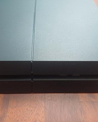 Play station 4