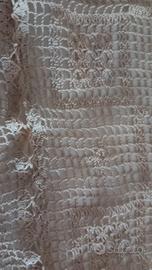 Centrotavola Pizzo Uncinetto Vintage 🧶