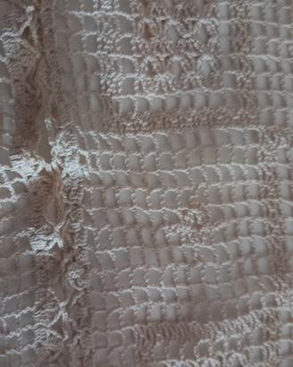 Centrotavola Pizzo Uncinetto Vintage 🧶