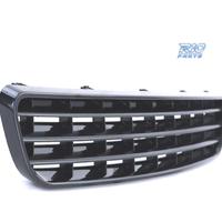 GRIGLIA AUDI A3 8L 96-03 NERO