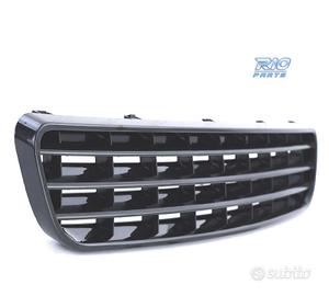 GRIGLIA AUDI A3 8L 96-03 NERO