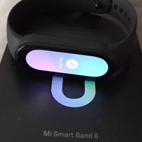 Smartwatch Xiaomi 