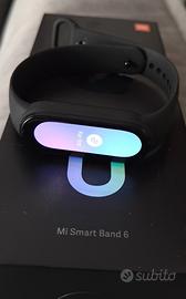 Smartwatch Xiaomi 