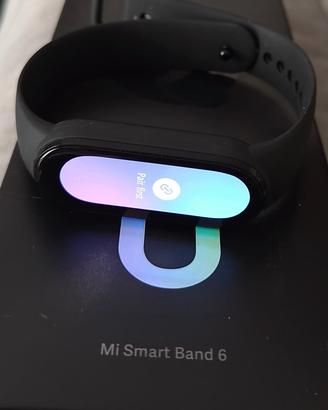 Smartwatch Xiaomi 