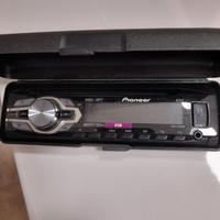 Autoradio Pioneer DEH-1400UB