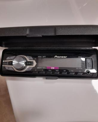 Autoradio Pioneer DEH-1400UB