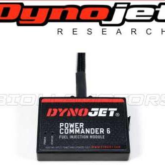 Dynojet POWER COM. 6 cablata mt10 2017-2020