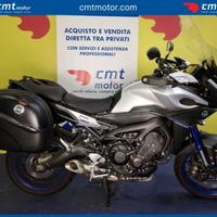 YAMAHA Tracer 900 Garantita e Finanziabile