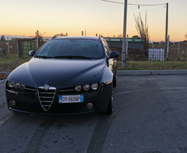 Alfaromeo 159 2.0 Ti