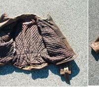 Giubbotto moto -Hein Gericke-- tg 42-44