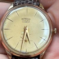 Orologio Astrolux