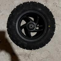 Ruota anteriore Gilera Stalker/ Typhoon 50