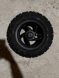 Ruota anteriore Gilera Stalker/ Typhoon 50