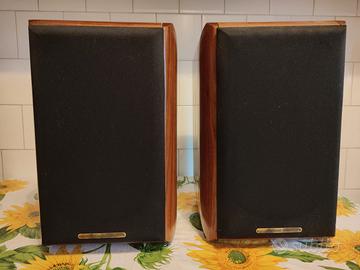 CASSE ACUSTICHE SONUS FABER PARVA FM 4