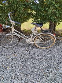  bici donna 