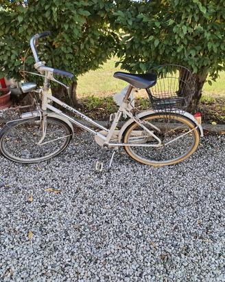  bici donna 